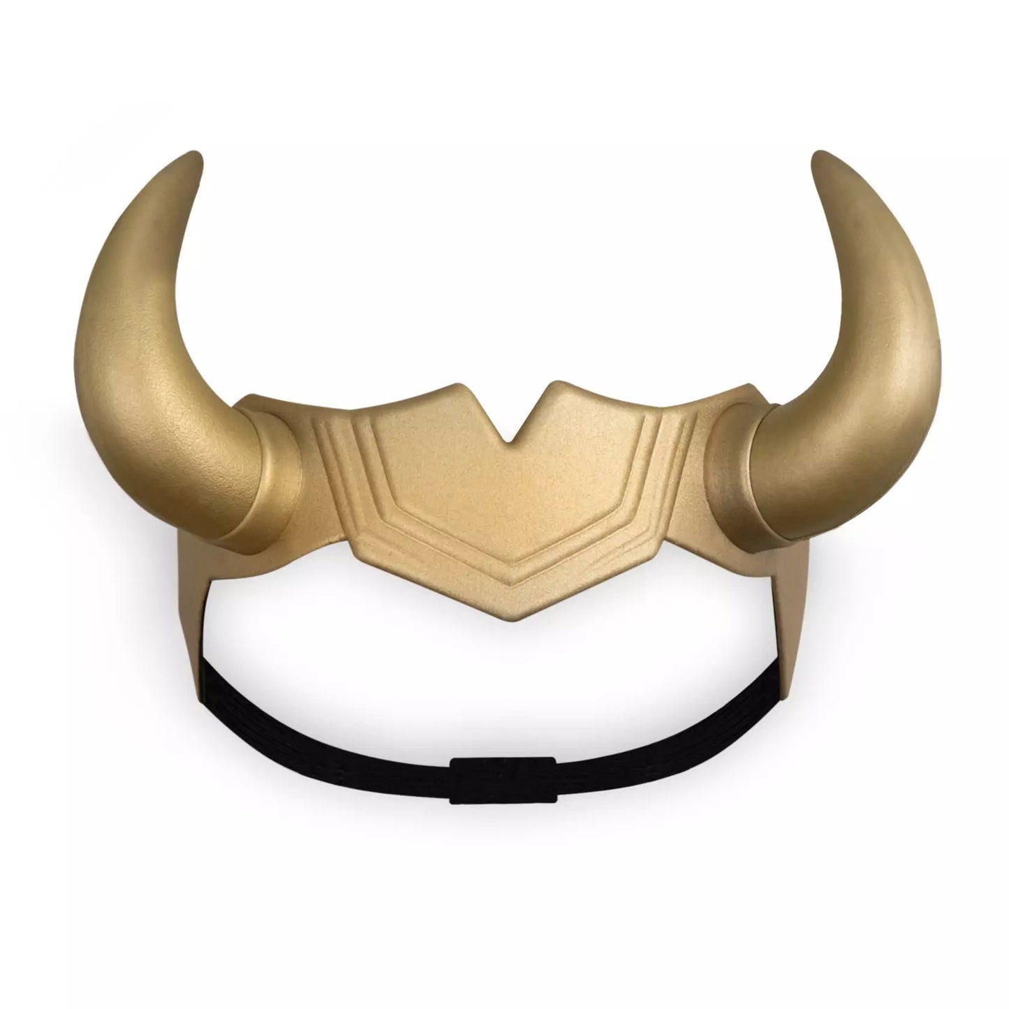 Loki Costume Accessory Set for Adults - Costume Set Cape and Headgear