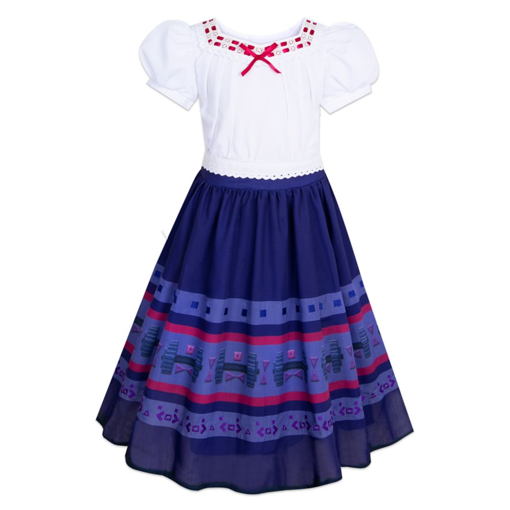 Luisa Costume for Kids – Disney Encanto