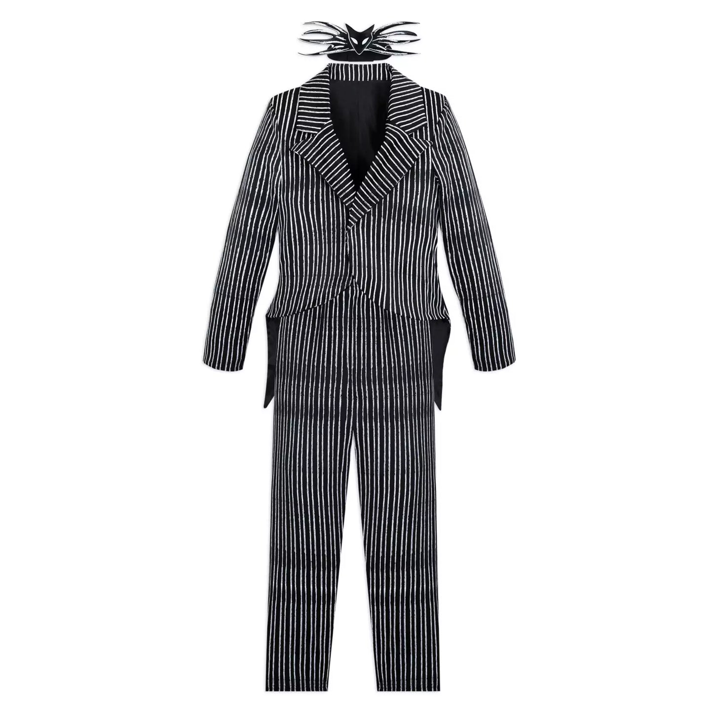 Jack Skellington Costume for Kids – The Nightmare Before Christmas