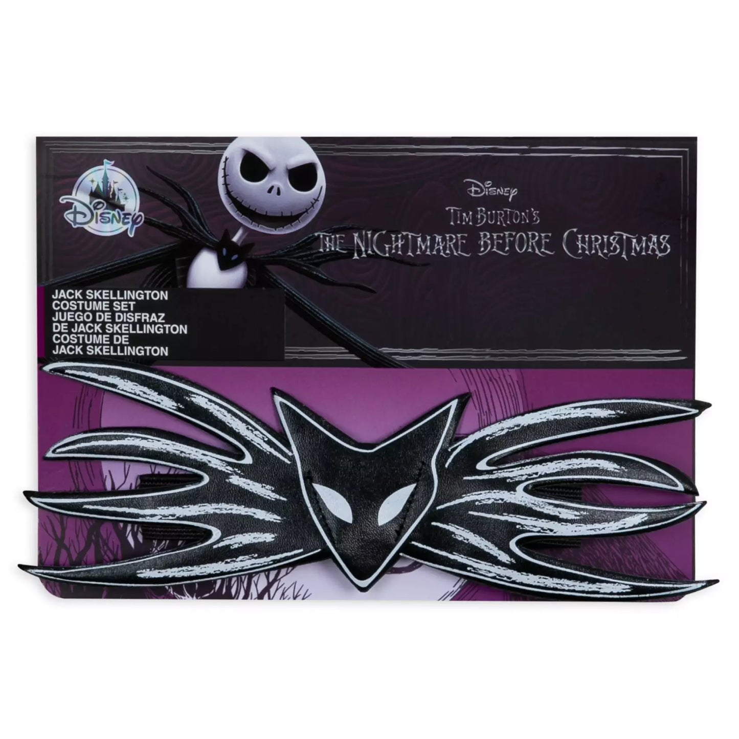 Jack Skellington Costume for Kids – The Nightmare Before Christmas