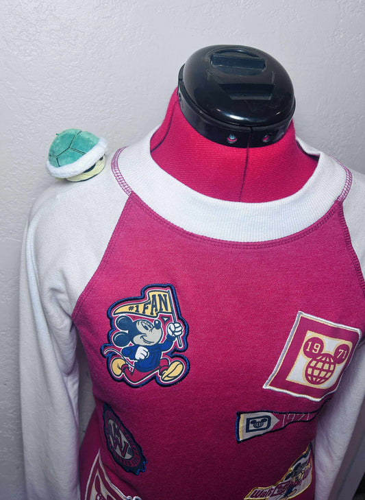 Custom Green Shell Magnetic Shoulder Pal Plush Theme Park Universal Costume Dress Up Mario