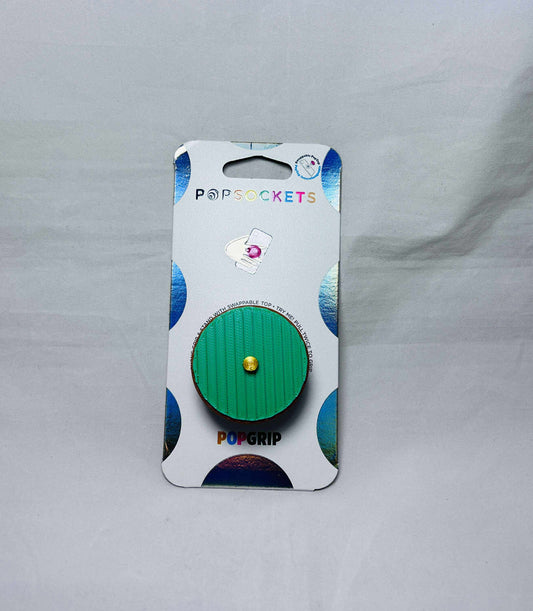 3D Lord of the Rings Inspired Bag End Hobbit Door Custom Pop Holder Phone Accessory + Free UV Light Keychain