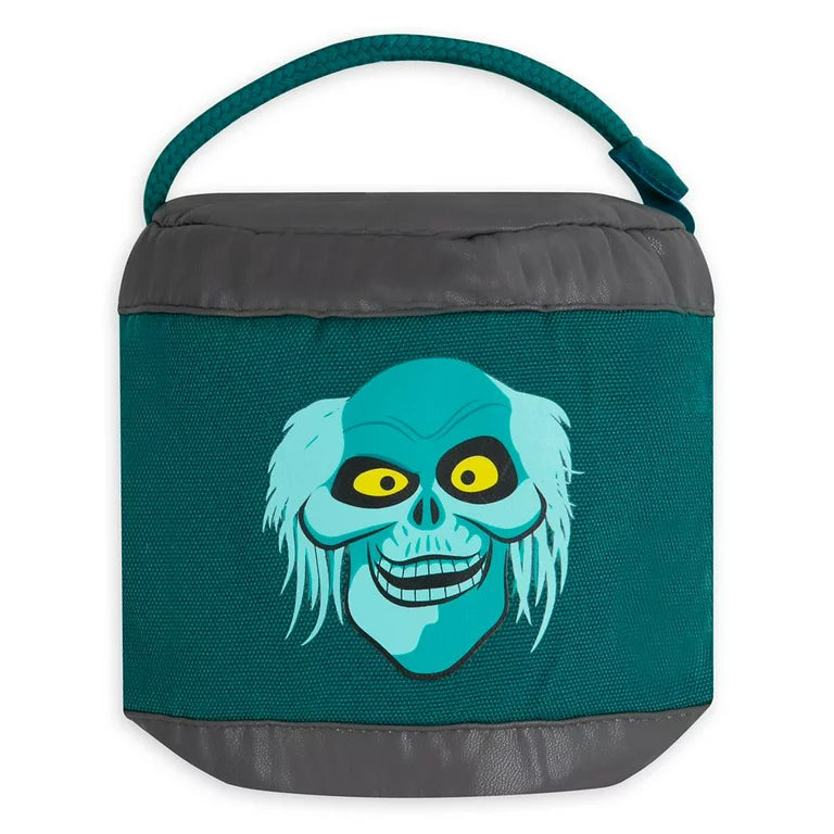 Hatbox Ghost Pet Costume and Toy Set – The Haunted Mansion Disney Theme Park Set