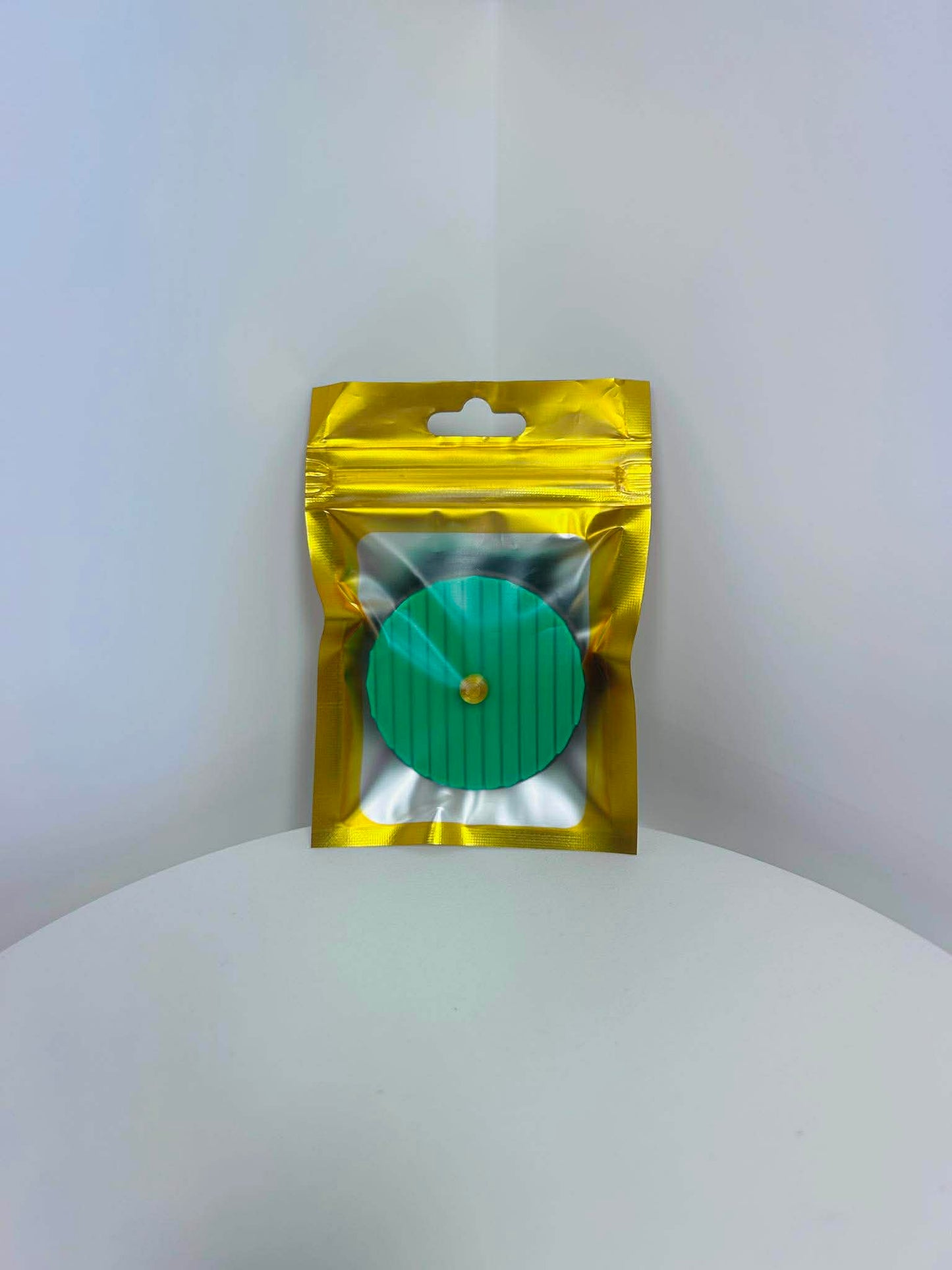 3D Lord of the Rings Inspired Bag End Hobbit Door Custom Pop Holder Phone Accessory + Free UV Light Keychain