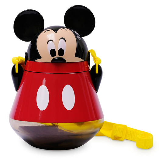 Mickey Mouse Flip-Top Canteen 3D - 22oz