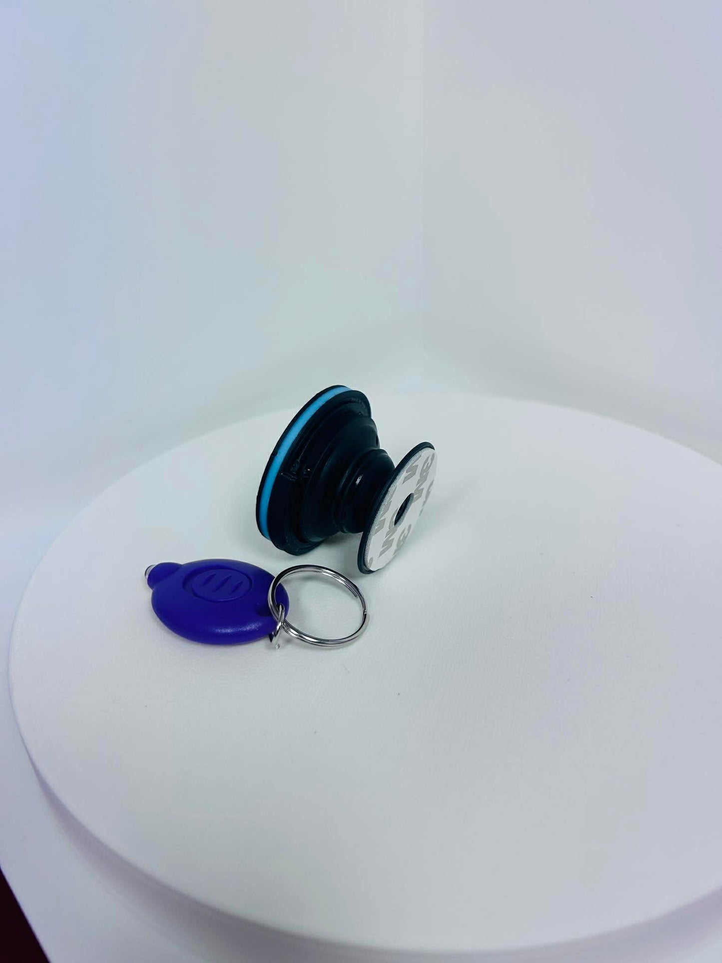 3D Iron Man Custom Arc Reactor Glow Chest Piece Pop Phone Cover Accessory Marvel Super Hero