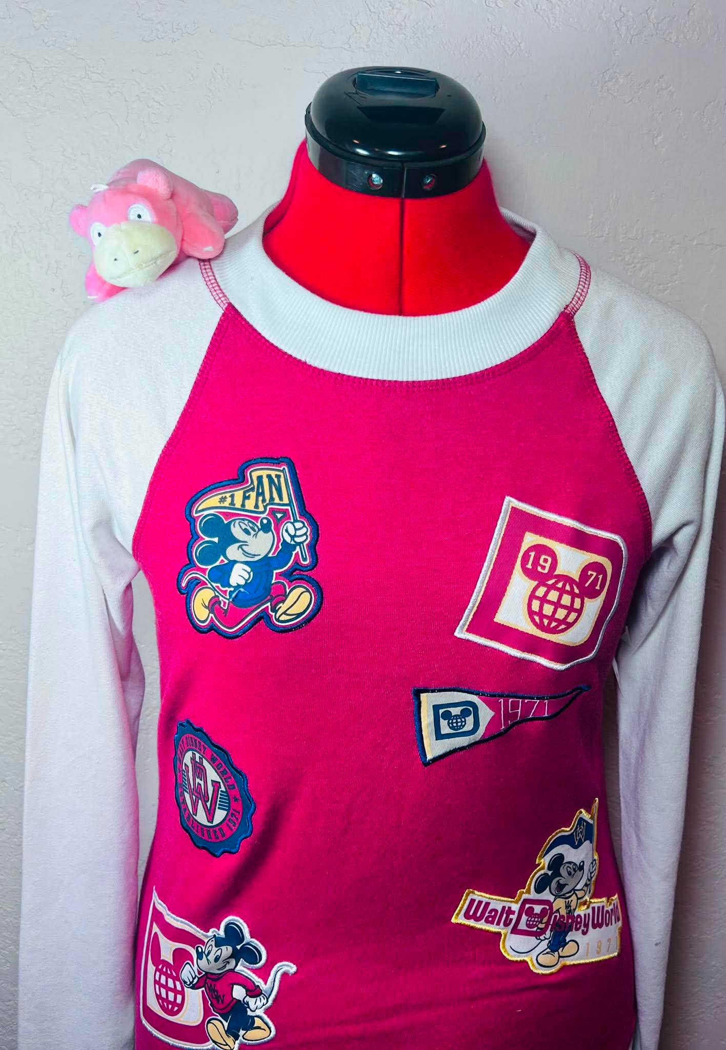 Custom SlowPoke Pokemon Go Magnetic Shoulder Pal Plush Buddy Toy Costume Dress Up