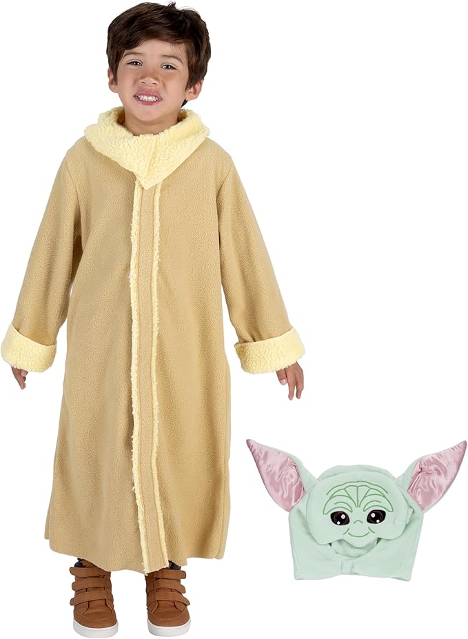 Grogu The Mandalorian Toddler Costume - 3T 4T