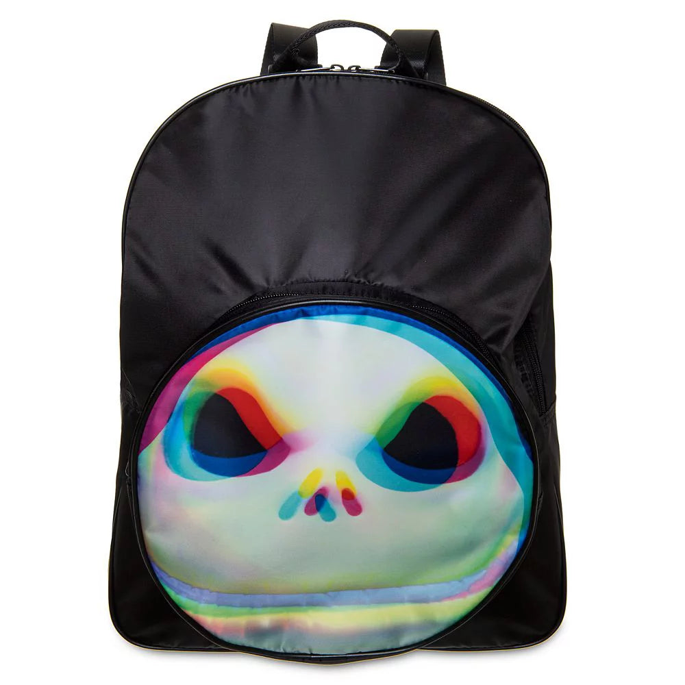 Jack Skellington Backpack – Disney Pop Art Design - The Nightmare Before Christmas