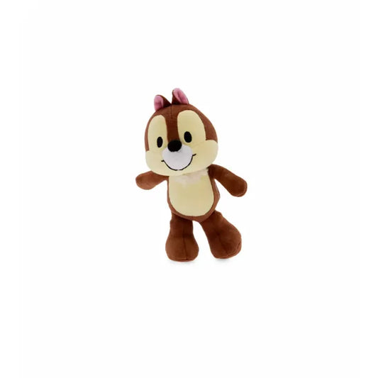 Disney NuiMOs Collection - Chip Poseable Plush - Chip and Dale Rescue Rangers