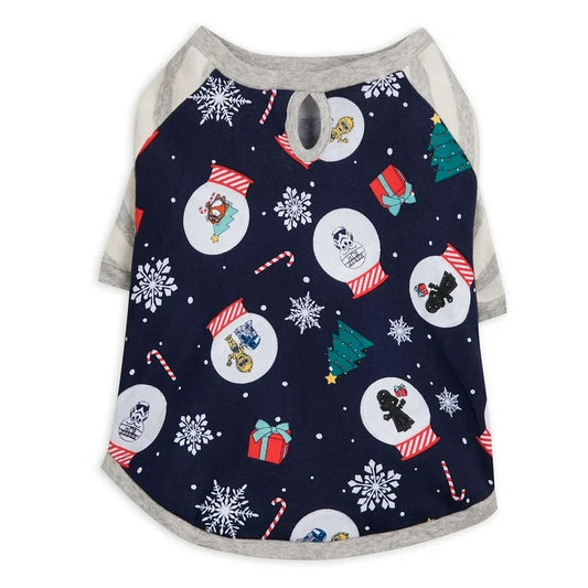 Disney Star Wars Holiday Pet Dog Costume Outfit Size Large & XL - Vader R2-D2 Stormtrooper Ewok