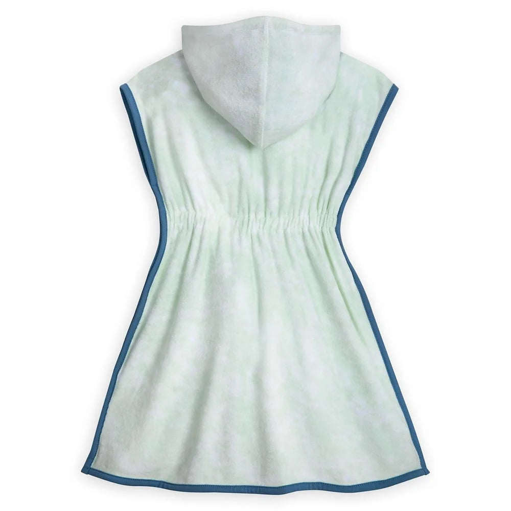 Disney Super Hero Marvel Spider-Man Swim Coverup for Kids Size XS 4 - Swimwear