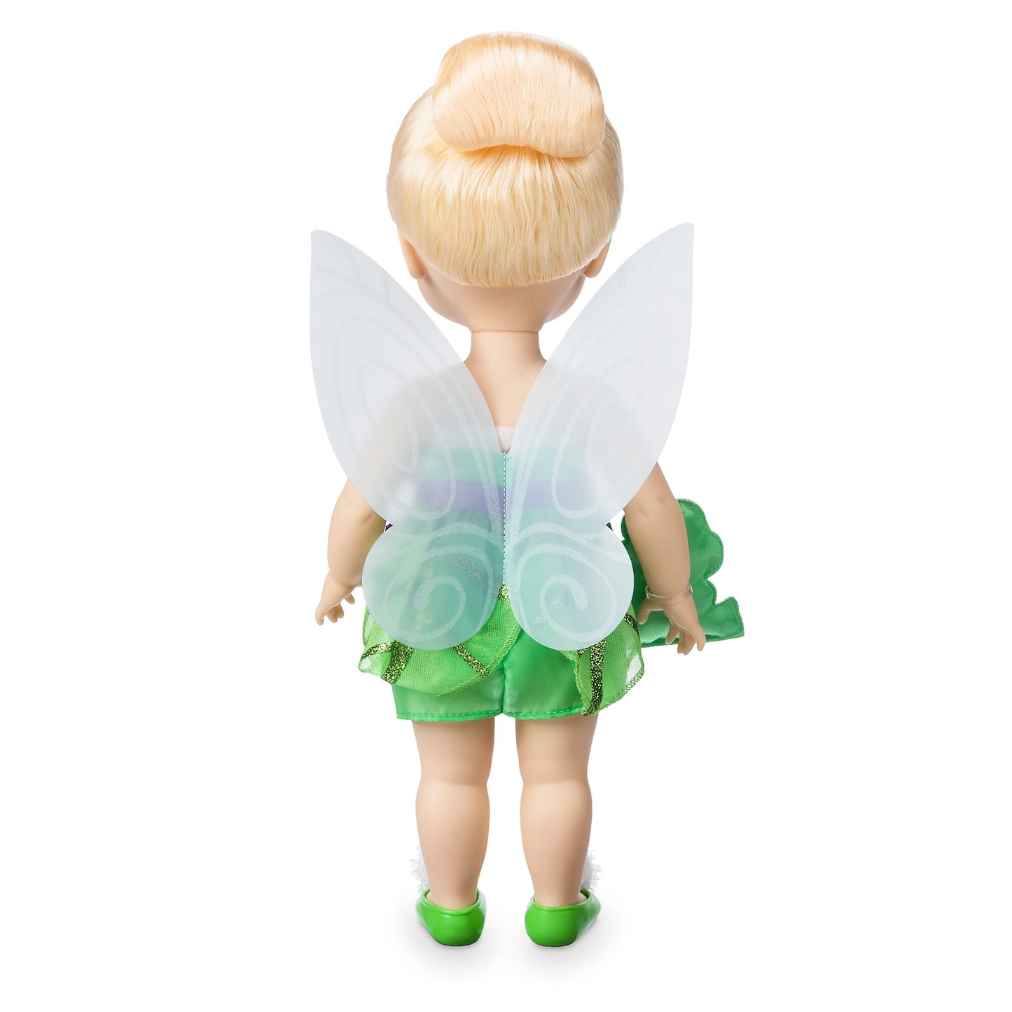 Disney Animators Collection Tinker Bell Doll – Peter Pan – 16'' H