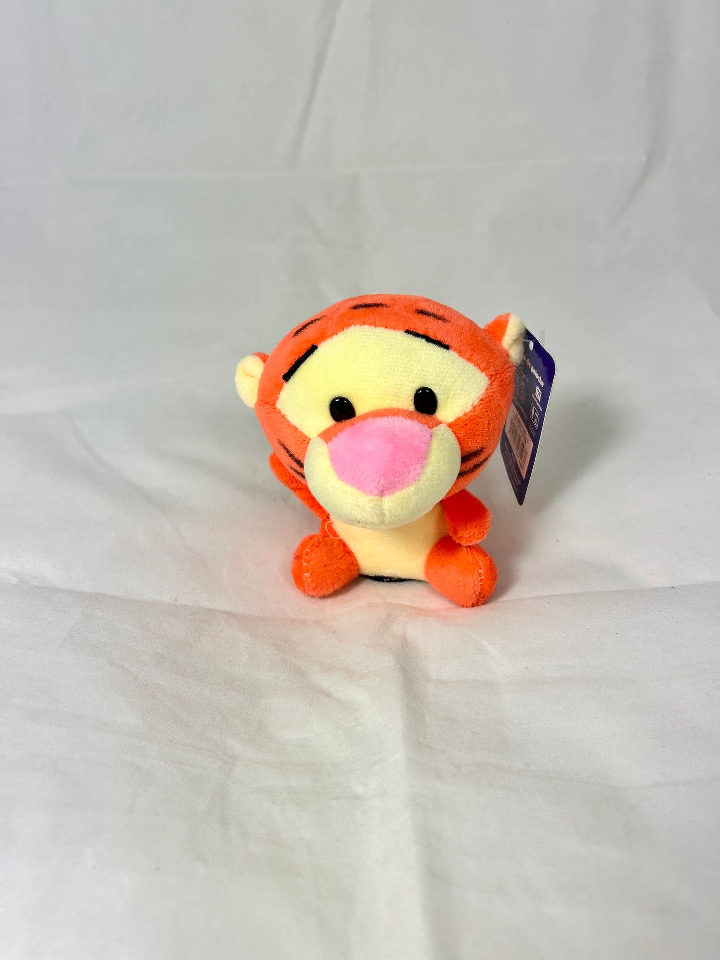 Disney Tigger Winnie the Pooh Custom Magnetic Shoulder Pal Plush Kids Adult Costume Dress Up Accessory 4"