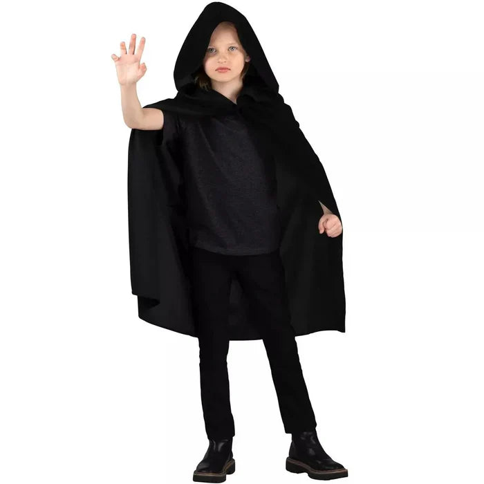 The Mandalorian Youth Luke Skywalker Hooded Robe - Kids One Size