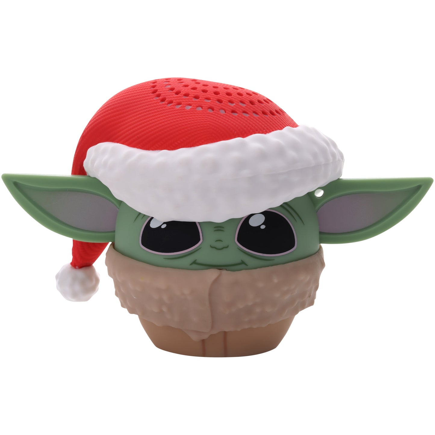 Holiday Grogu The Mandalorian Bitty Boomers Wireless Bluetooth 2" Mini Speaker