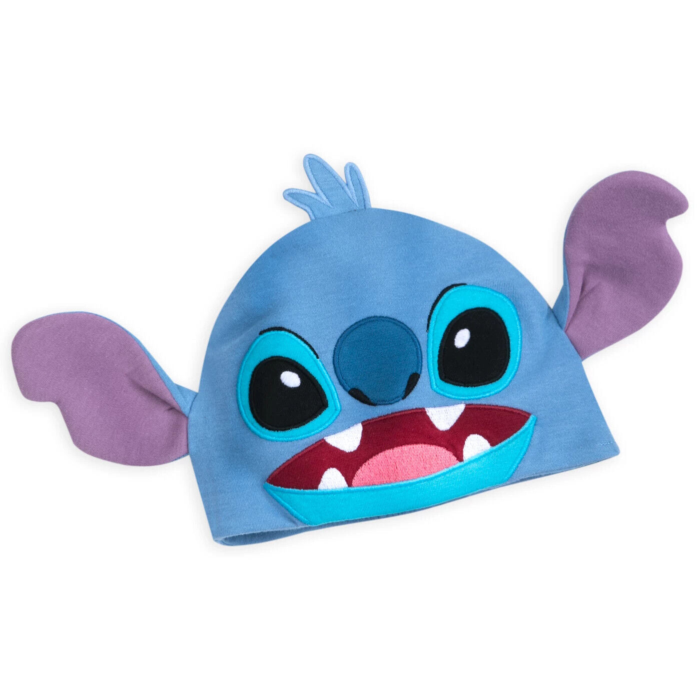 Lilo and Stitch - Stitch Baby Costume Bodysuit with Hat