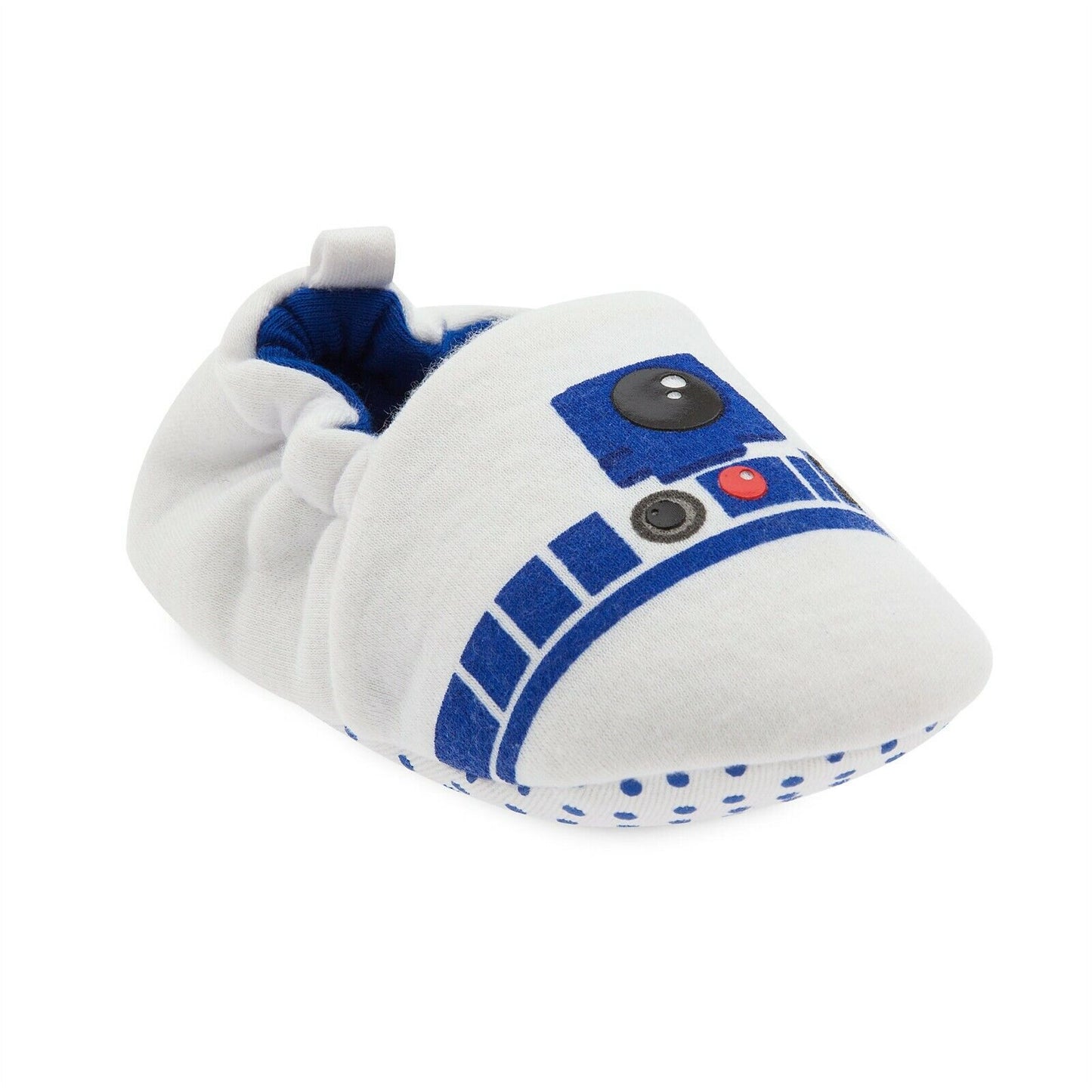 Star Wars R2-D2 Robot Baby Costume Shoes