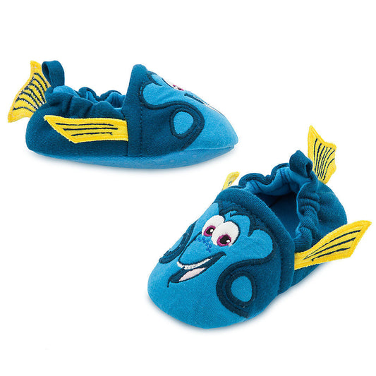 Disney Pixar Finding Dory 3D Baby Costume Shoes Dress Up