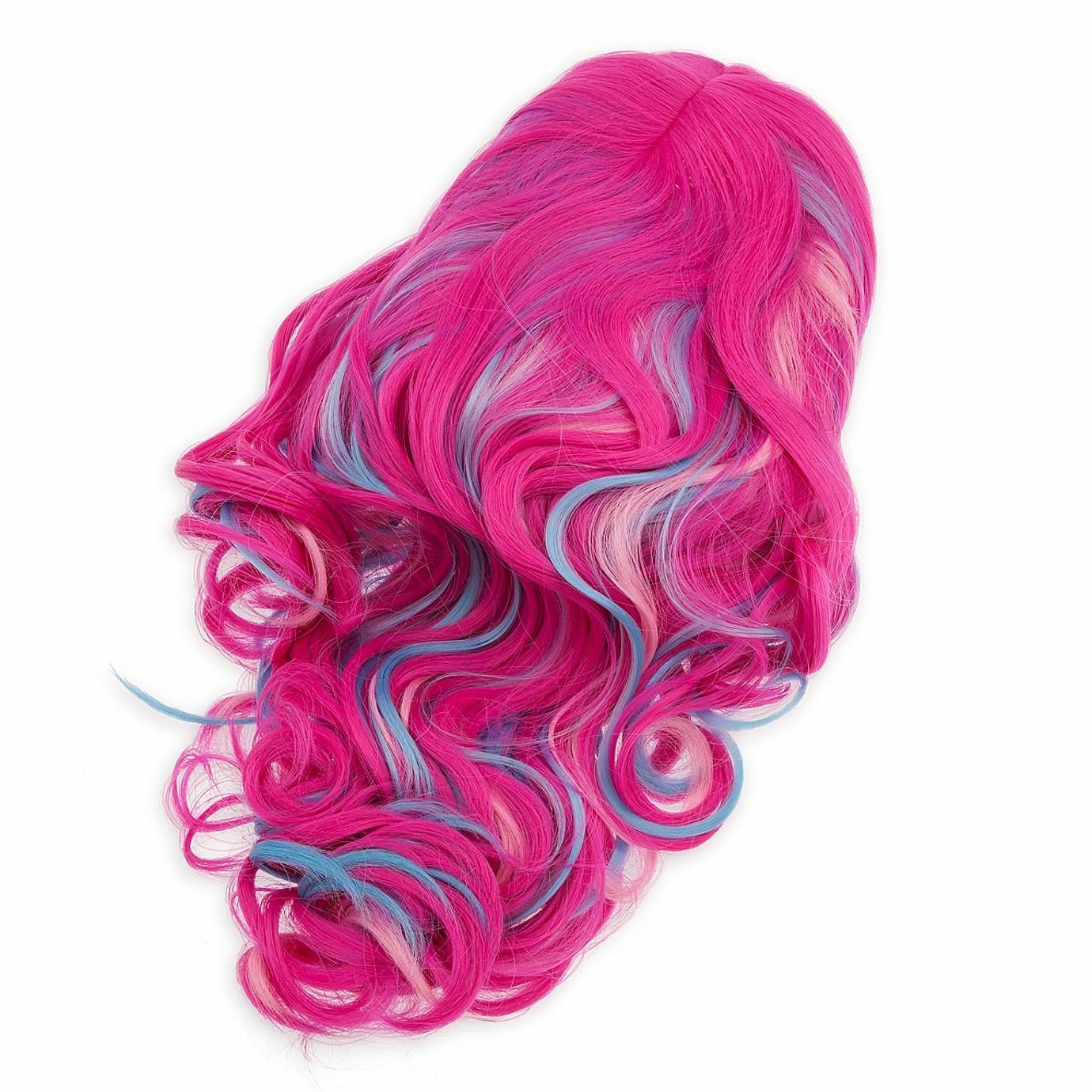 Disney Descendants 3 Audrey Costume Wig for Kids Dress Up Accessory