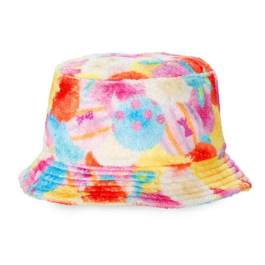 Pixar Fuzzy Soft Bucket Hat for Adults by Spirit Jersey One Size