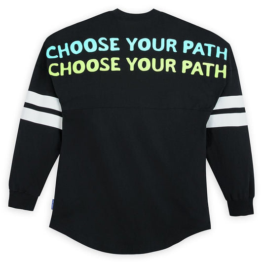 Disney Parks Grogu Spirit Jersey for Adults Size Small Star Wars The Mandalorian
