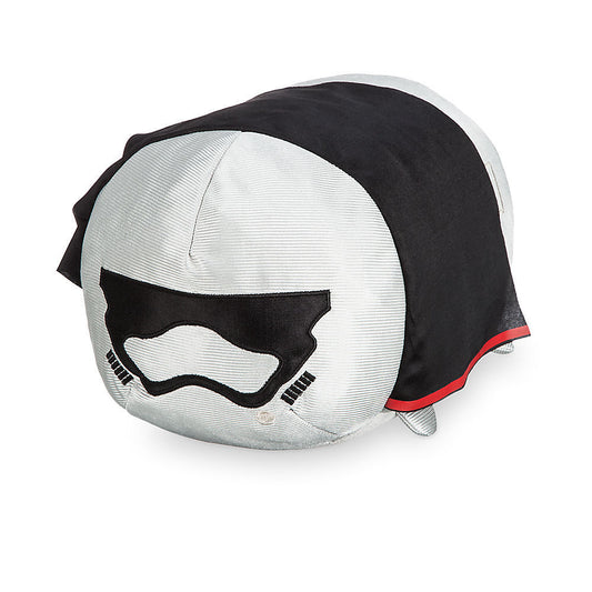 Star Wars Captain Phasma Force Awakens Tsum Tsum Pillow Plush 11" L