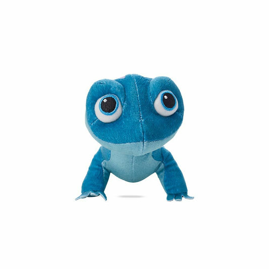 Disney Frozen 2 Salamander Bean Bag Plush Toy Doll 10" L