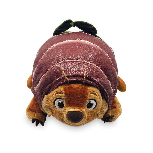 Disney Raya and the Last Dragon Tuk Tuk Plush Stuffed Animal Toy Doll 13" H