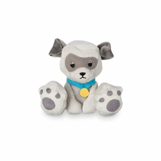 Disney Pocahontas Percy Dog Tiny Big Feet Small Plush Toy Doll
