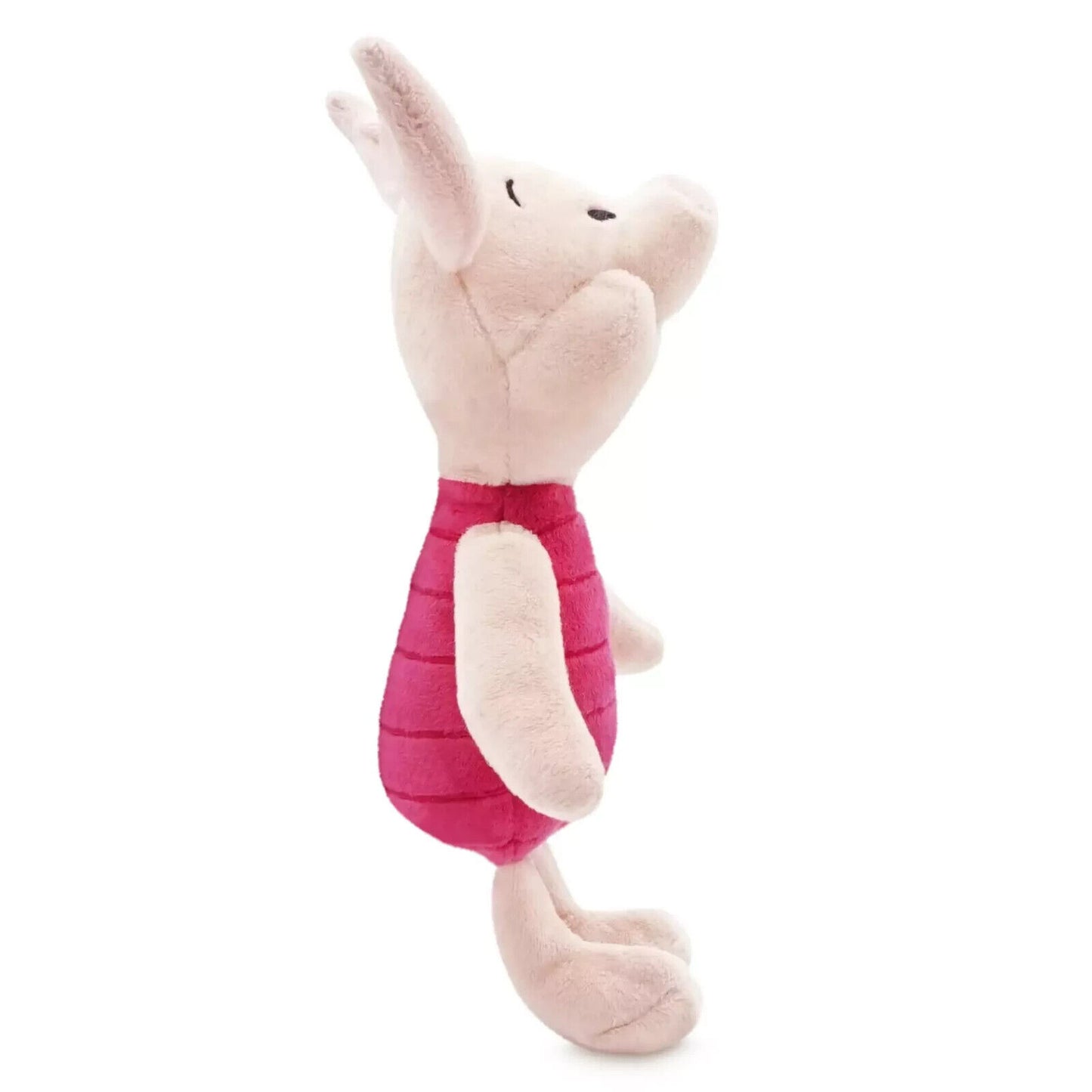 Winnie the Pooh Piglet Plush Small Bean Bag Toy Stuffed Animal Doll