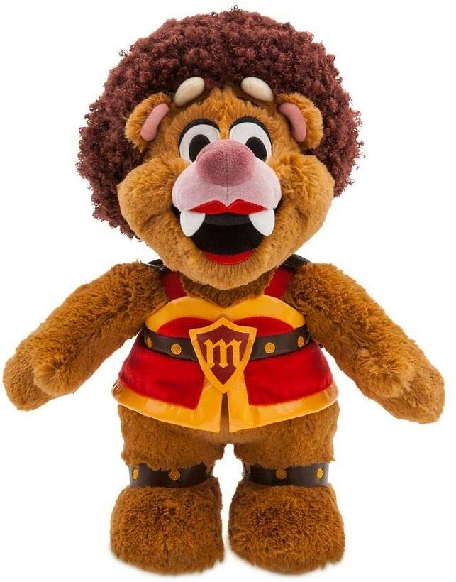 Disney Pixar Onward Manticore Mascot Plush Toy Doll 18" H Stuffed Animal