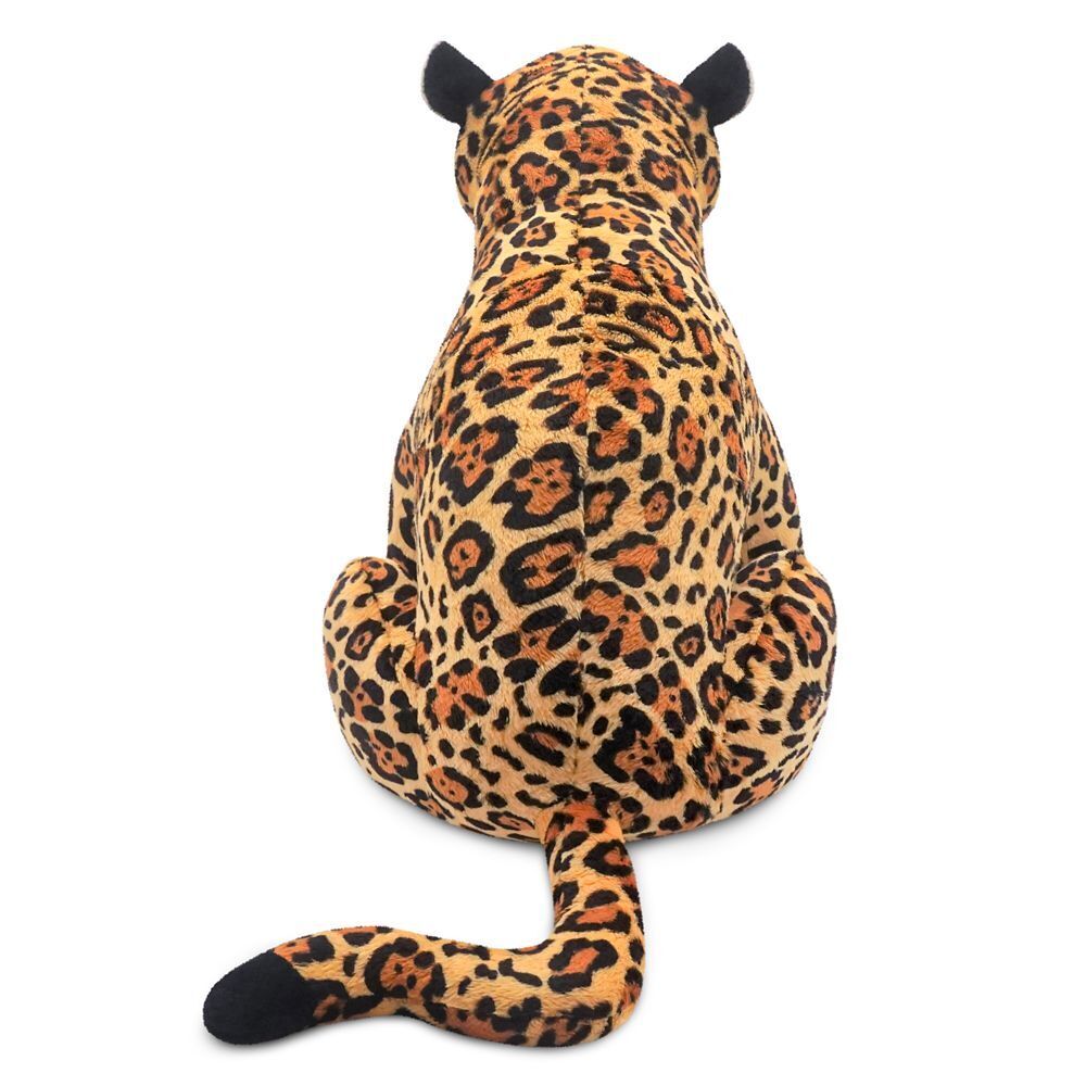 Disney Encanto Jaguar Plush Stuffed Animal Toy Doll 14 1/2" H