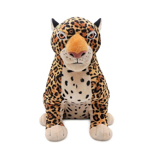 Disney Encanto Jaguar Plush Stuffed Animal Toy Doll 14 1/2" H