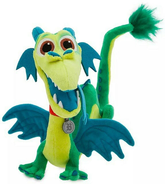 Disney Pixar Onward Blazey Dragon Pet Plush Toy Doll Stuffed Animal 7 1/2" L