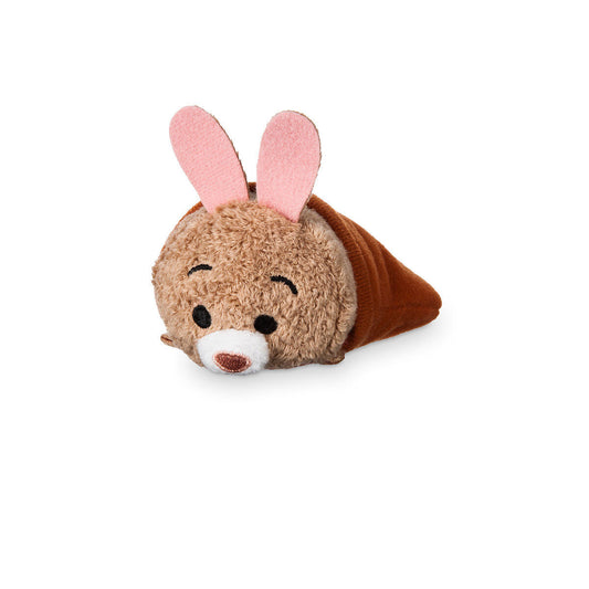 Sleeping Beauty Rabbit in Boot Mini Tsum Tsum Plush Toy Doll 3 1/2" H