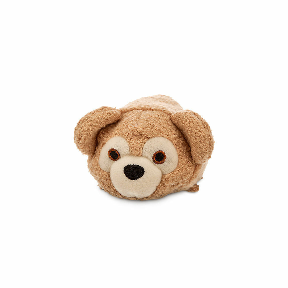 Disney Duffy the Bear Cute Custom Shoulder Pal Plush Theme Park Toy Doll