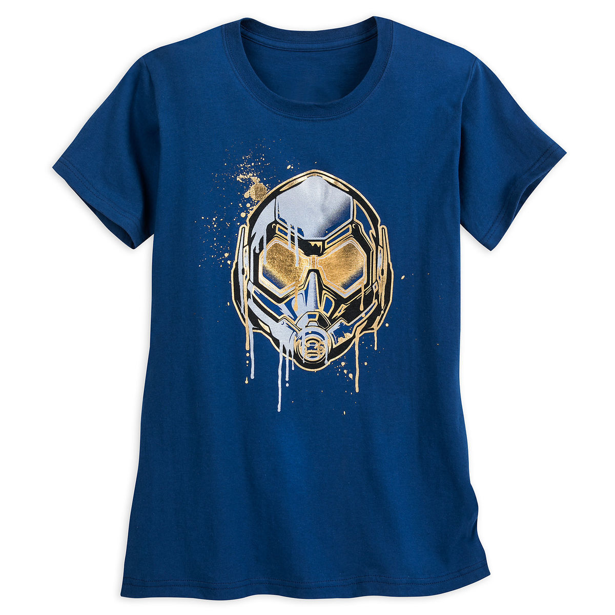 Disney Ant Man & the Wasp Woman's T Shirt Tee