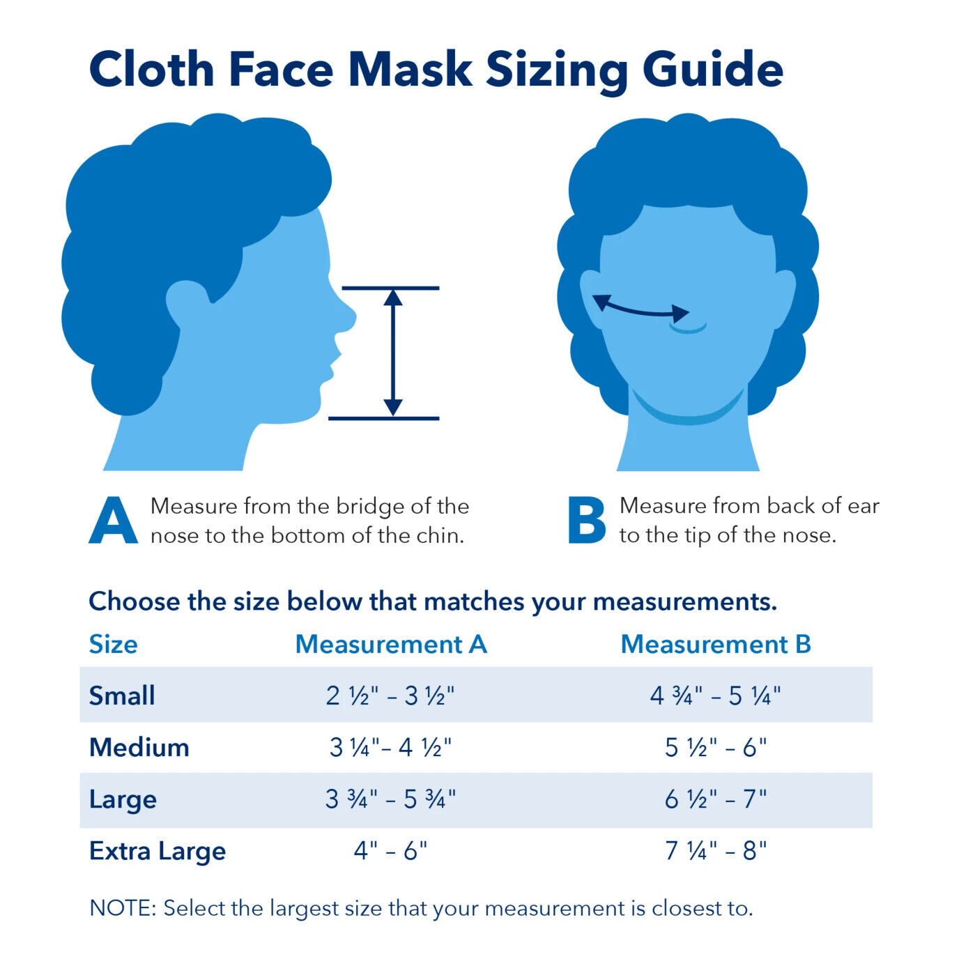 Disney Cloth Face Mask 2 Pack Set Frozen Anna Elsa Olaf Kids Adult