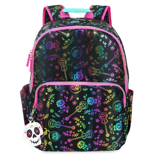 Disney Coco Backpack Kids Bag