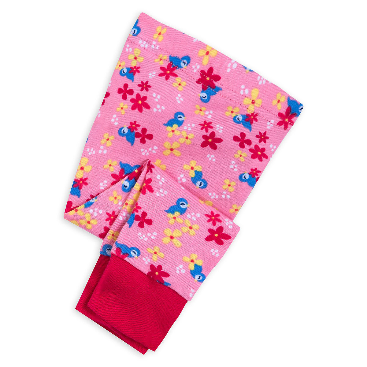 Disney Snow White Princess Pajamas PJ's Baby Girls