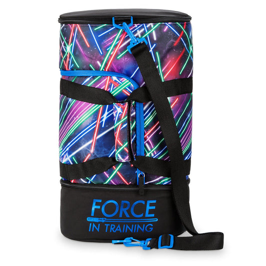 Star Wars "Force in Training" Duffel Bag Fitness Accessory