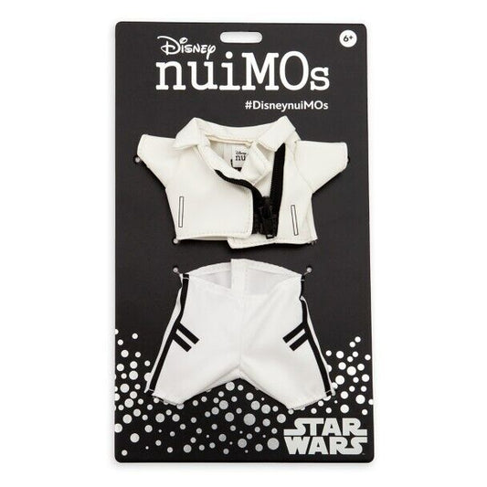 Disney nuiMOs Stormtrooper Inspired Outfit – Star Wars - Nuimo Dress Up