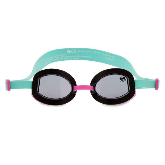 Mickey Mouse Kids Swim Goggles New Swimwear Boys Swim Accessory