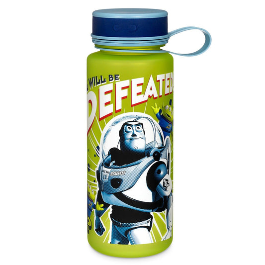 Toy Story Woody & Buzz Lightyear Water Bottle 20oz Drink Cup