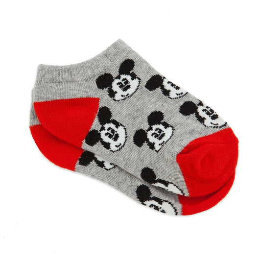 Mickey Mouse Socks for Kids Boys