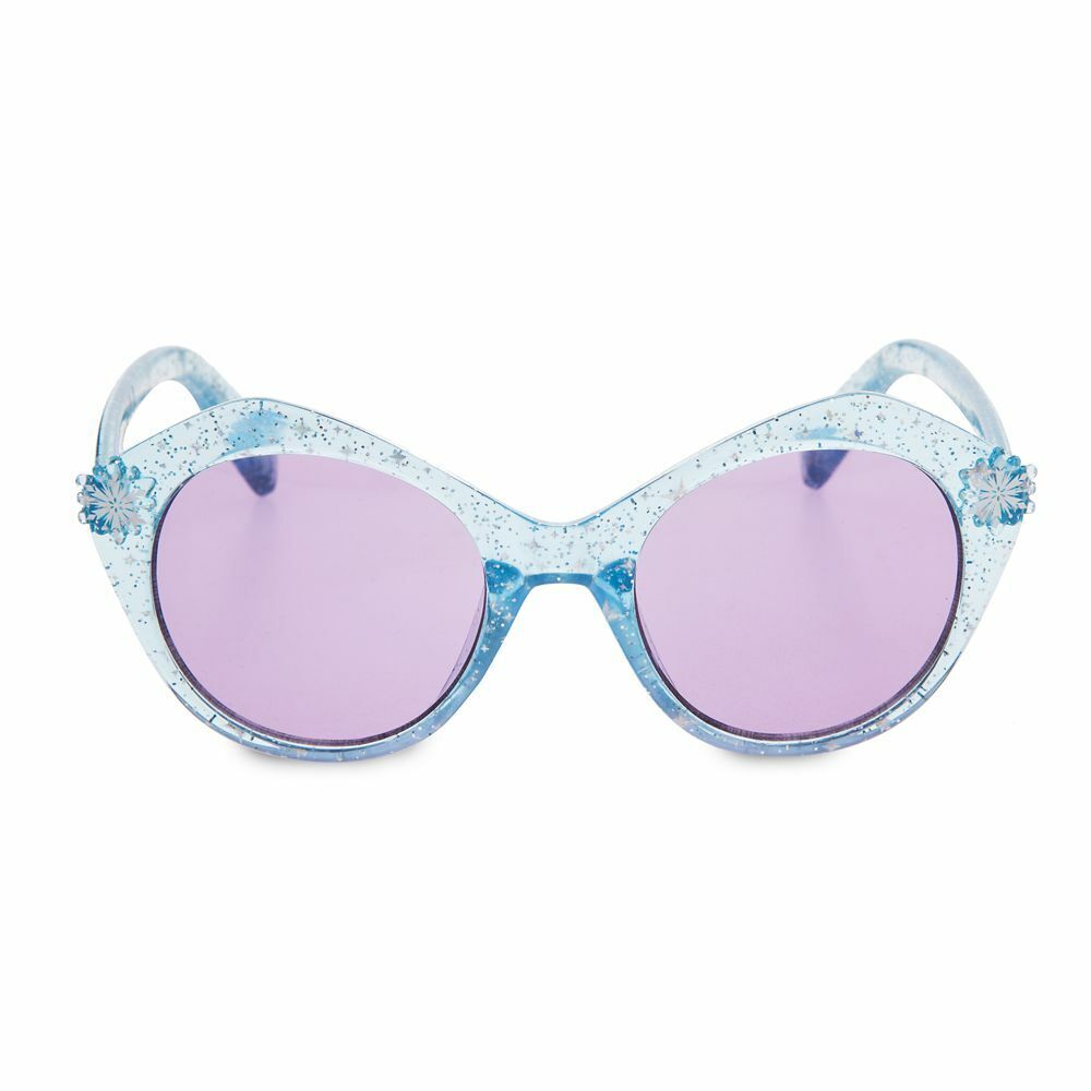 Disney Frozen 2 Elsa Kids Sunglasses 100% UV Protection