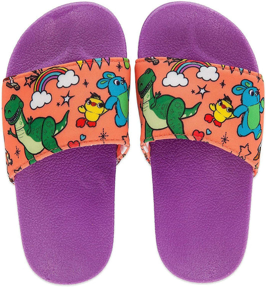 Toy Story Slides Flip Flops for Kids - Sandals