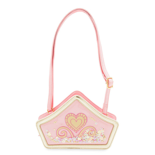 Disney Princess Girls Fashion Crossbody Bag Accessory