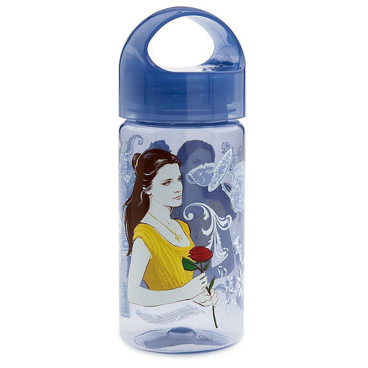 Disney Princess Belle Beauty & the Beast Water Bottle - 16oz